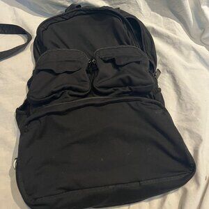 Packable Lug Fabric Puddle Jumper  Backpack